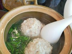 -狮王府淮扬菜(新街口友谊店)