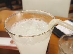 -COCO壱番屋(北京平安国际金融中心店)