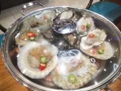 -喜来酌海鲜·饺子(和平一店)