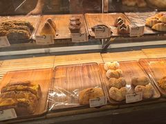 -CARINO BAKERY&CAFE(南方商城店)
