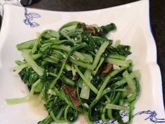 -诺敏塔拉奶茶-布里亚特包子-手把肉(锦都会店)