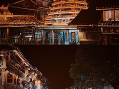 -肇兴侗寨