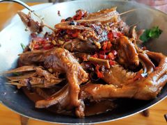 -原鄉本味 楚菜 丹江口鱼(北苑店)