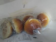 -FANEN法念·烘焙·甜点(万象城店)