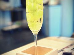 青提气泡-ROIIN用心(武汉首店)