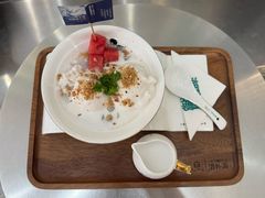 -自然椰·海南清补凉(海月广场店)
