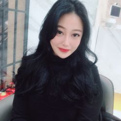 点击看大图 -3AM HAIR SALON染发烫发接发