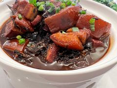 梅干菜烧肉-状元楼(金溪路店)