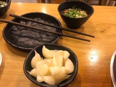糖蒜-金生隆(六铺炕店)