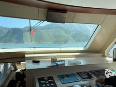 -千峡湖生态旅游度假区