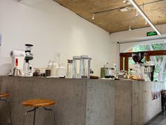 -素咫咖啡CLIFEROSE(新安店)
