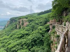 -本溪大峡谷