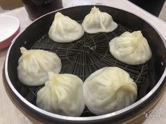 -珊珊小笼馆(仙霞路店)