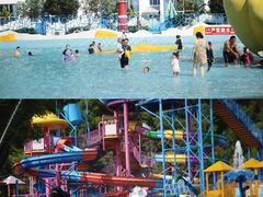 -清泉湾生态旅游度假区