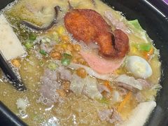-阿香米线(深业上城店)