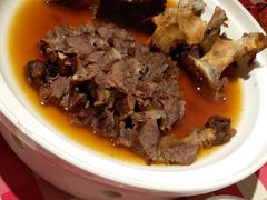 -西贝(上海我格广场店)