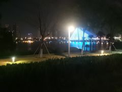 -后海彼岸花园餐厅