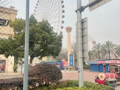 -国色天乡三期陆地乐园