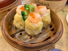 -点都德(华强南店)