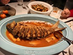 -阿五黄河大鲤鱼(英协路店)