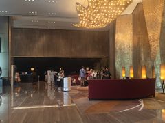 -广州天河希尔顿酒店