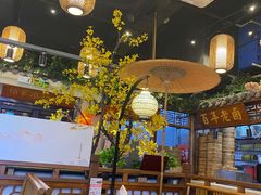 -佰家小厨·南京菜(夫子庙店)