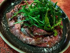 -羽深肉铺 Steak & Wine