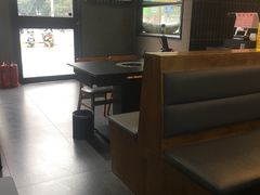 -帖老大羊肉汤烩面烧烤(康复后街总店)
