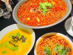 -麻六记(凤凰汇店)