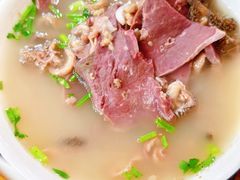 -牛街洪记小吃店(牛街店)