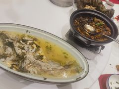 -三六三杭州菜(水上总店)
