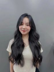 -NY漂发染发主打
