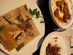 -滋粥楼·顺德菜(番禺广场总店)