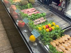 -卢布里西餐厅(总店)