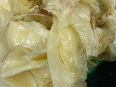 -筋饼豆腐脑一绝