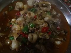 -冶建镜子·老南昌大排档·江西虾王(总店)