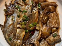 -小城故事·地道宁波味(月湖盛园店)