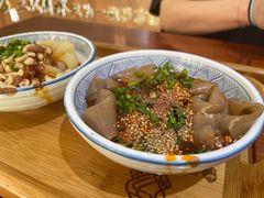 -姚记.周礼伤心凉粉(时代广场店)
