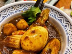 咖喱关东煮-武藏日本料理(宝安壹方城店)