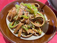 -冯烫烫跷脚牛肉·川菜小馆(武胜西街店)