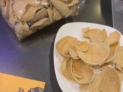 -simply thai天泰(长泰广场店)