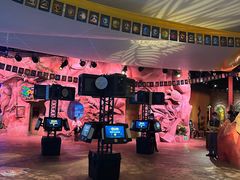 -珠海横琴国家地理探险家中心(创新方)