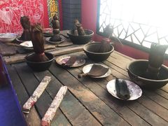-杨家埠民间艺术大观园
