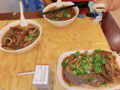 -莲塘味宝园牛杂(天越翔园店)