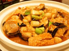 -悦秀·高级粤菜