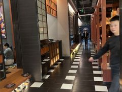 -極上萬膳·日料放题(海岸城店)
