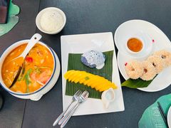 -帕蓝·暹罗料理(大学路店)