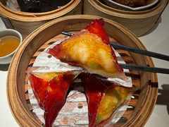 -禄运茶居·手工点心(猎德店)