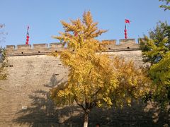 -西安城墙·碑林历史文化景区