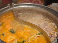 -牛New寿喜烧(虹桥新天地店)